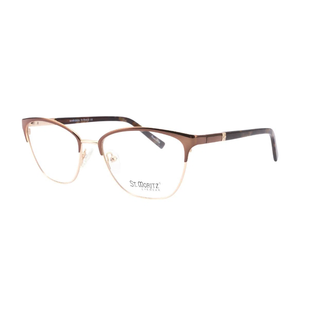 ST MORITZ MARISSA Eyeglasses - view 4